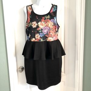 Forever 21+ Plus Sizes Dress